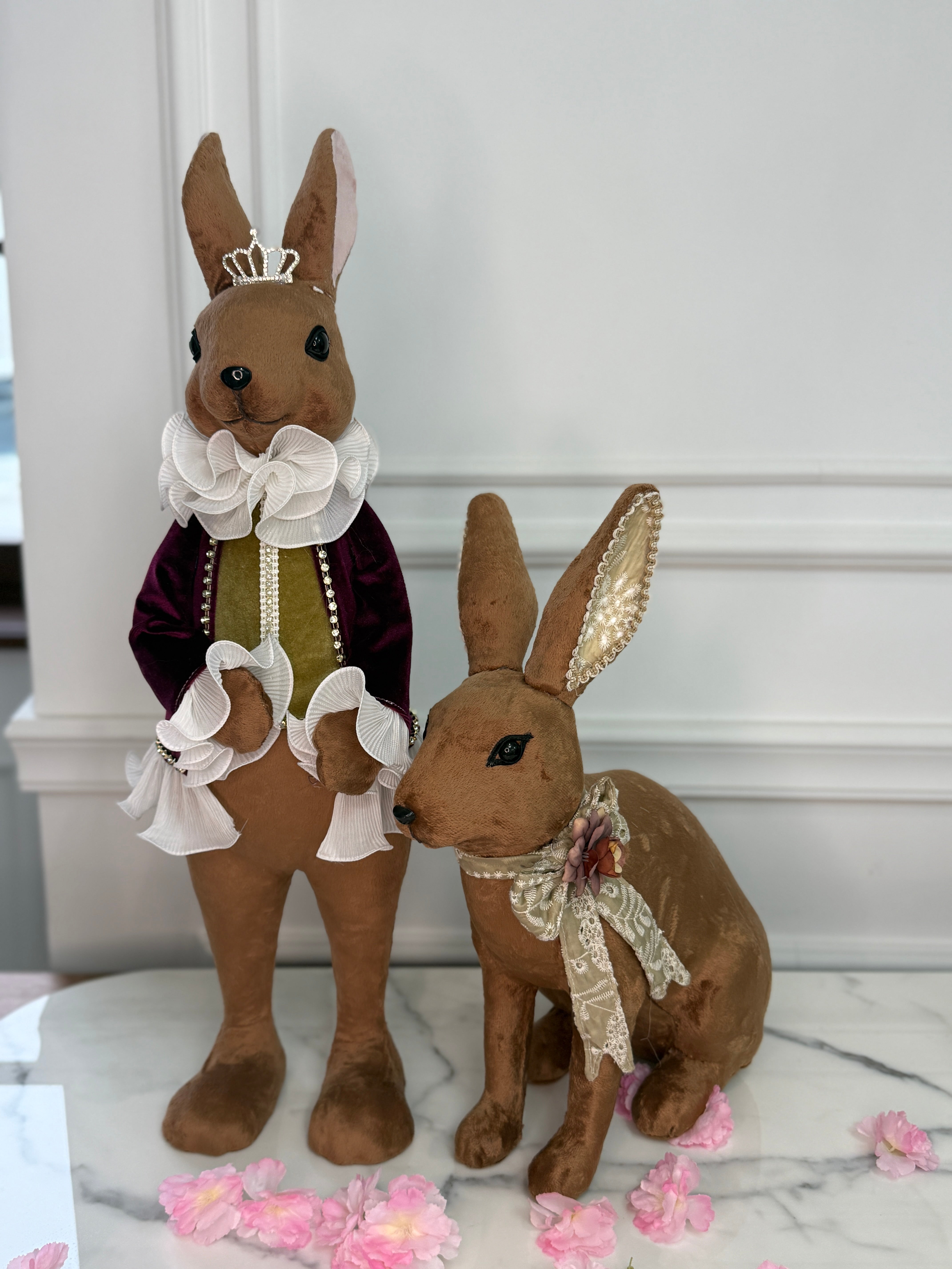 Királyi kettősség