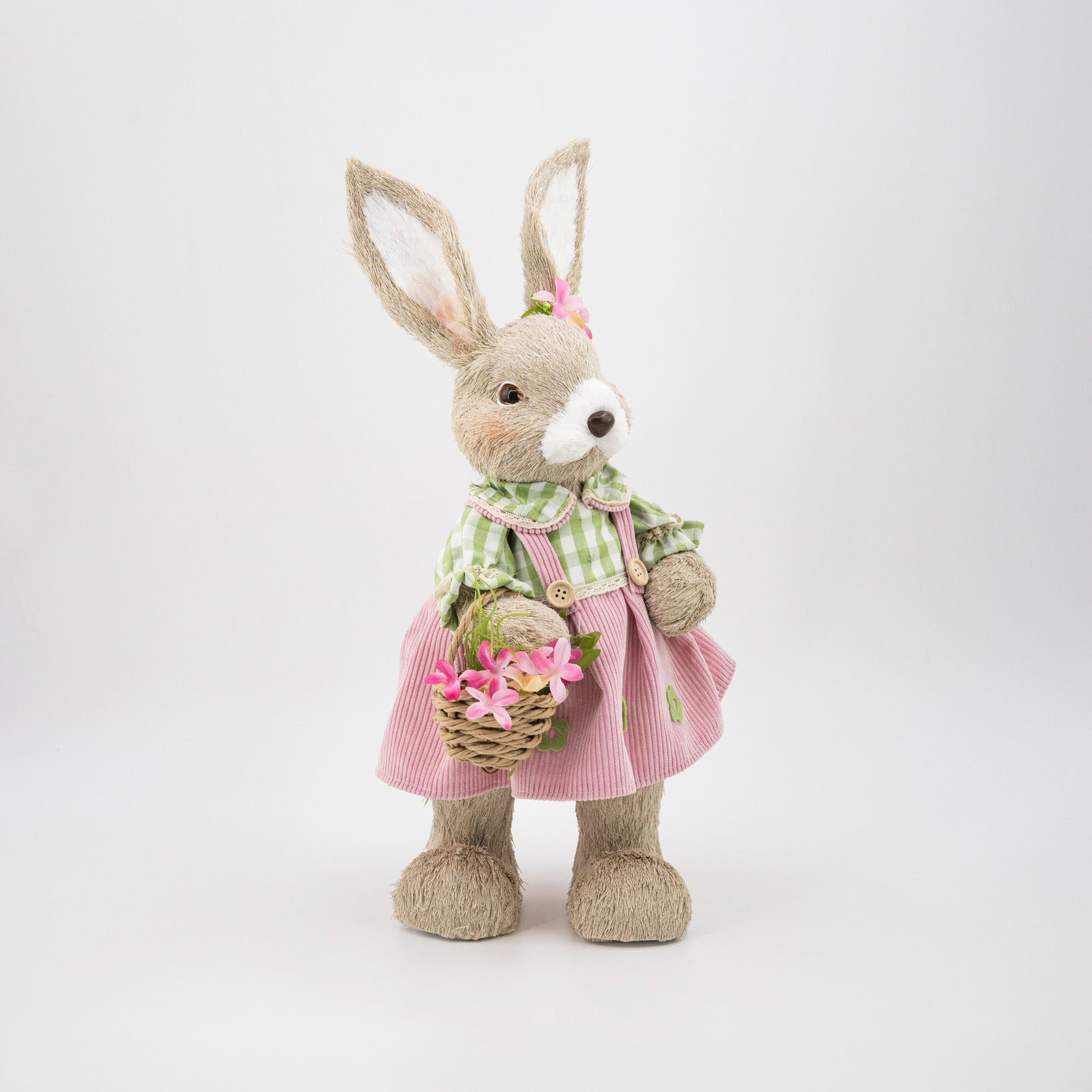 Húsvéti nyúl mama