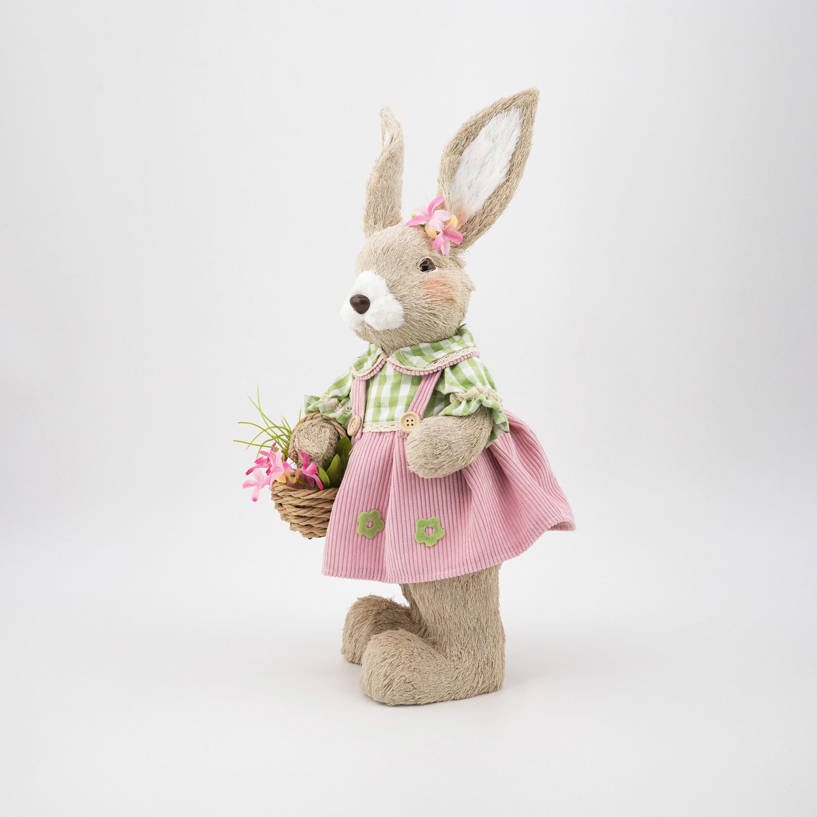 Húsvéti nyúl mama