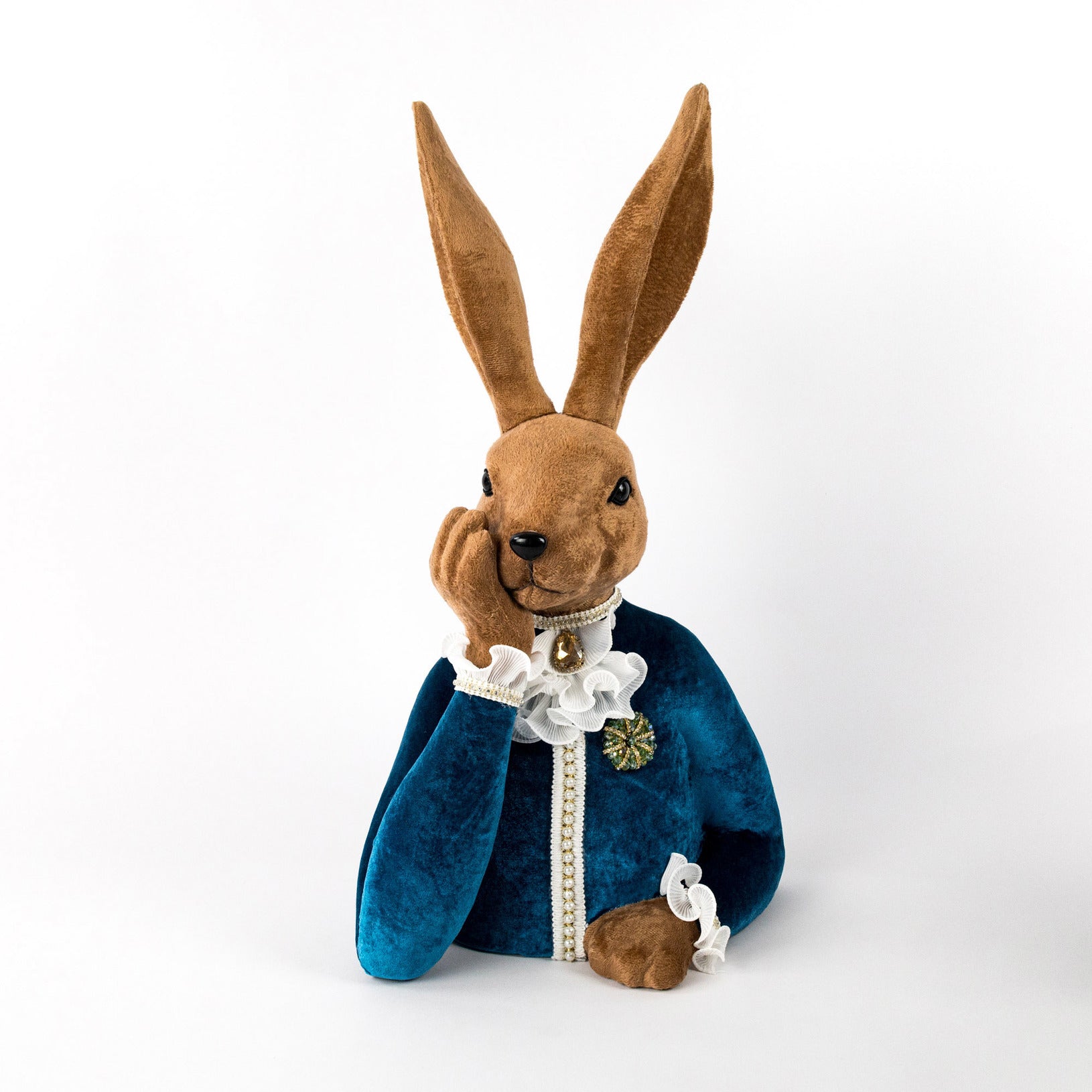 Stolová dekorácia - 63x30cm