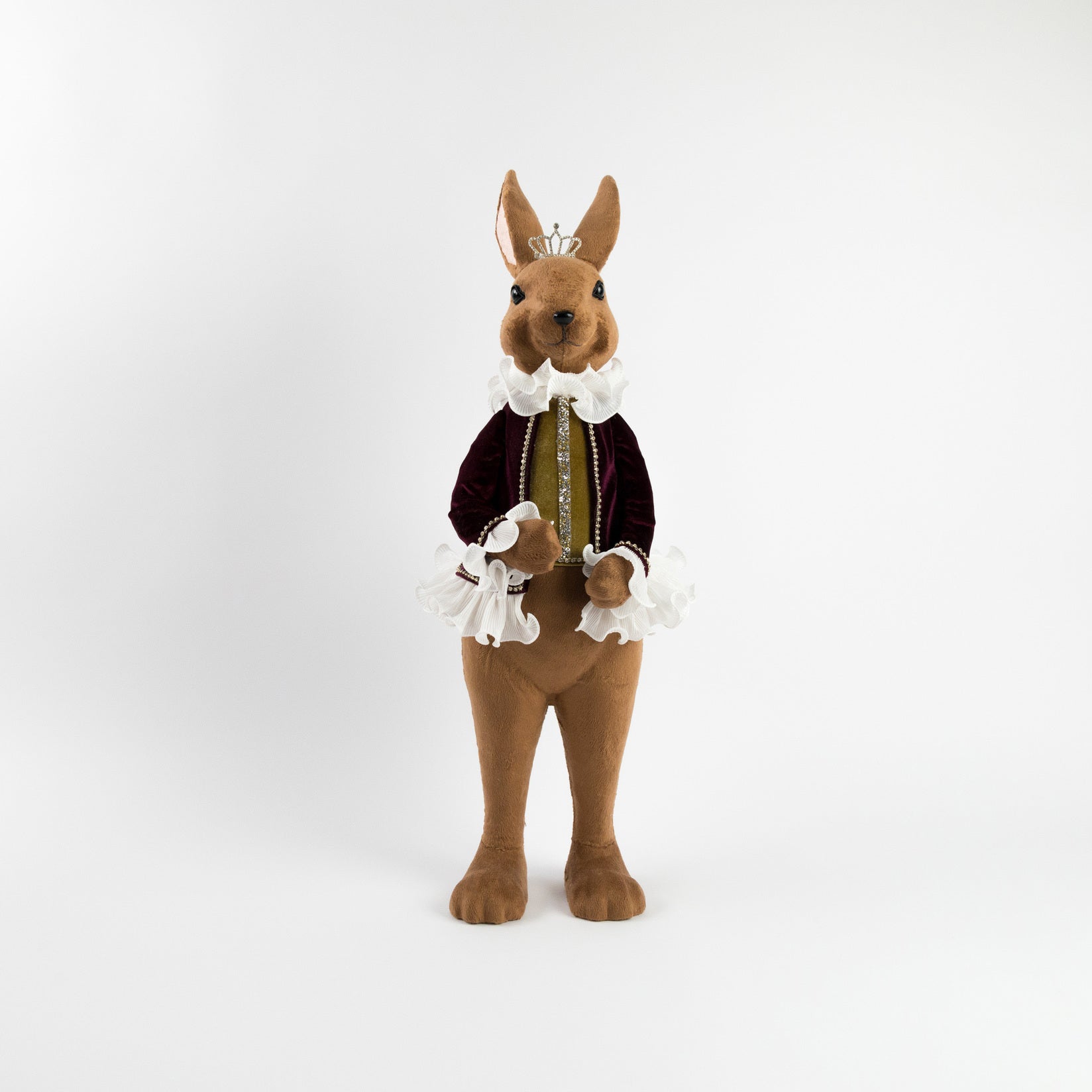 Királyi Anyuka 63x23cm