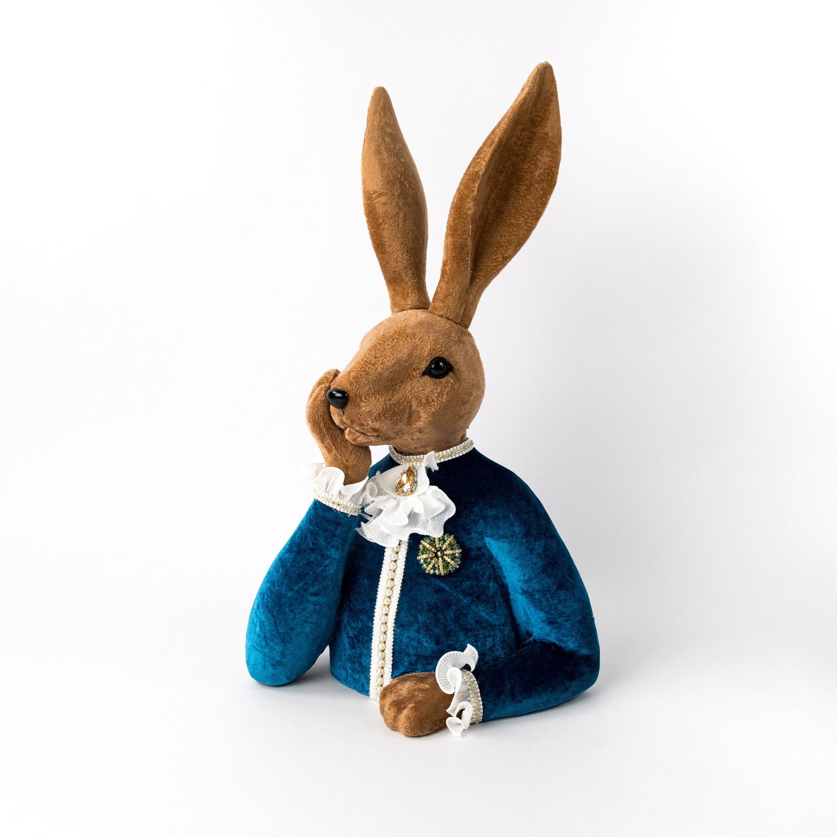 Stolová dekorácia - 63x30cm