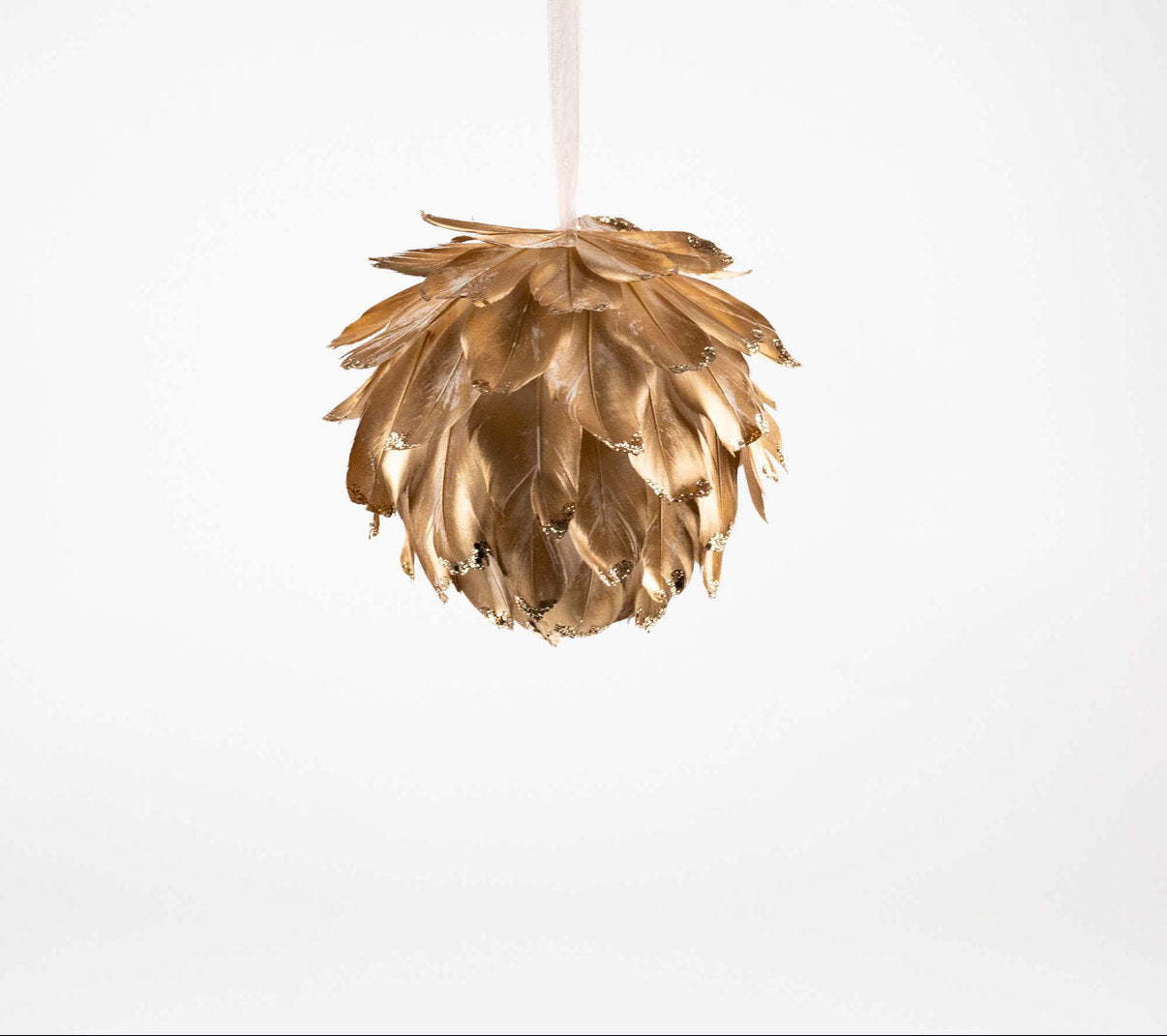 Pierkové golyó 13cm