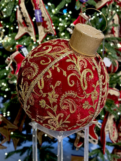 Asztali gömb 55cm