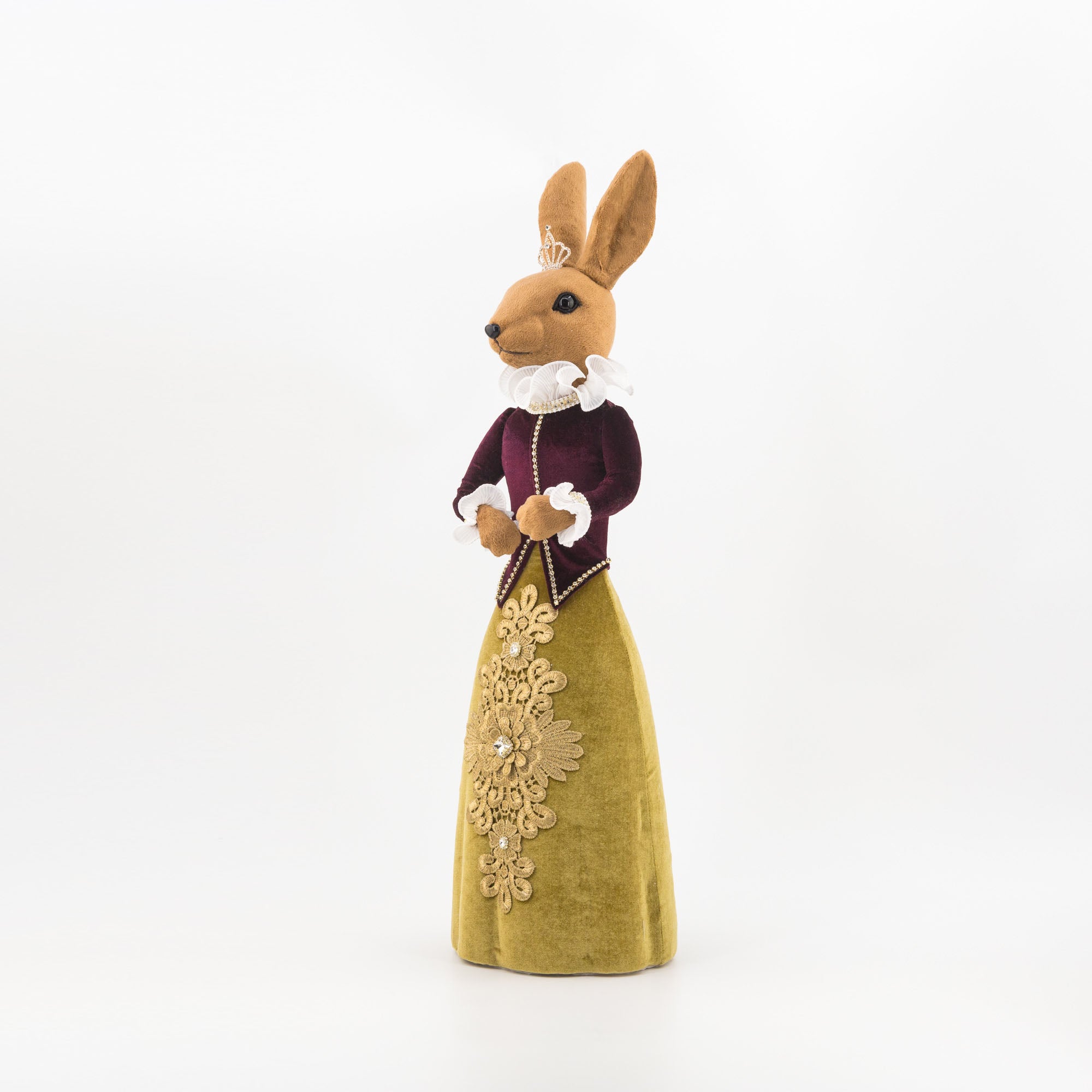 Royalty - dievčatko 70x20