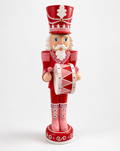 Zenélő diótörő 3 az 1-ben – 150cm