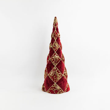 Karácsonyfa 57cm