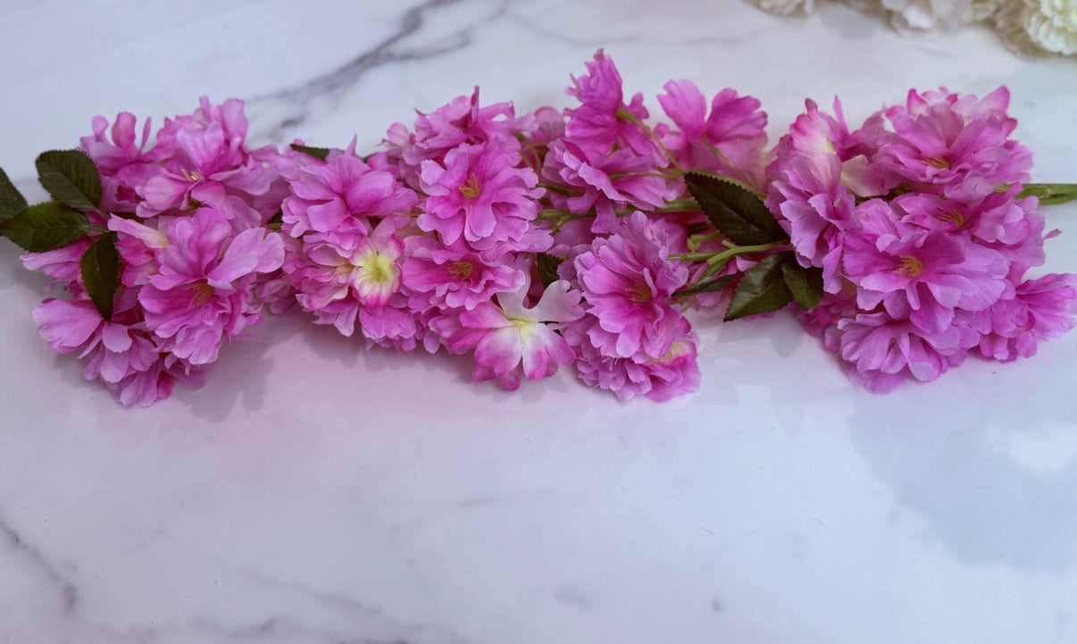 sakura branch 95cm