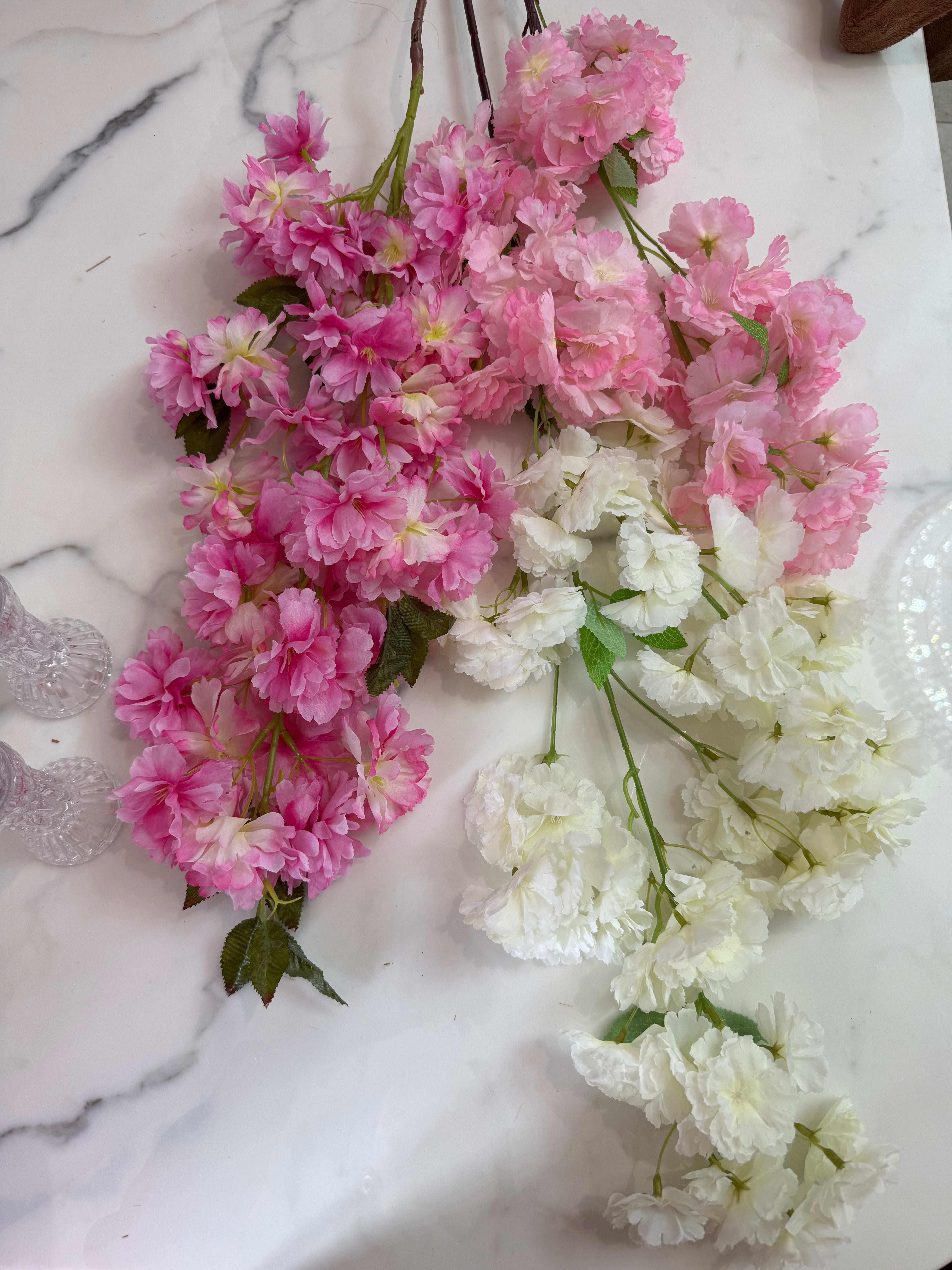 Csomag Tavaszi érintés cseresznyefák 3 db